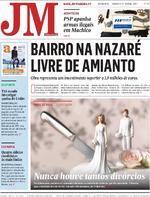 Jornal da Madeira - 2017-04-08