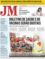 Jornal da Madeira - 2017-04-09