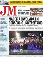 Jornal da Madeira - 2017-04-11