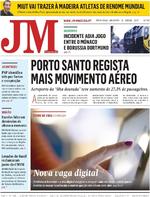 Jornal da Madeira - 2017-04-12