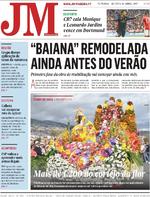 Jornal da Madeira - 2017-04-13