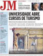 Jornal da Madeira - 2017-04-14