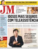 Jornal da Madeira - 2017-04-17