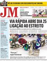 Jornal da Madeira - 2017-04-18