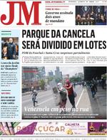 Jornal da Madeira - 2017-04-20