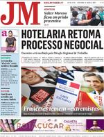 Jornal da Madeira - 2017-04-22