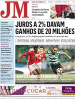 Jornal da Madeira - 2017-04-23