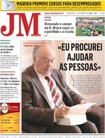 Jornal da Madeira - 2017-04-24