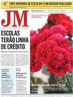 Jornal da Madeira - 2017-04-25