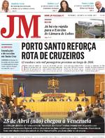 Jornal da Madeira - 2017-04-26