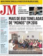 Jornal da Madeira - 2017-04-28