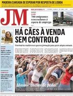 Jornal da Madeira - 2017-04-29