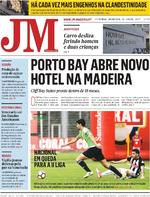 Jornal da Madeira - 2017-04-30