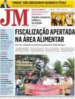 Jornal da Madeira - 2017-05-02