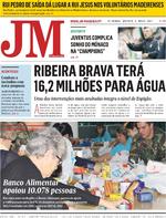 Jornal da Madeira - 2017-05-04