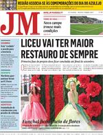 Jornal da Madeira - 2017-05-05