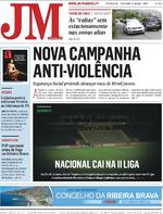 Jornal da Madeira - 2017-05-06