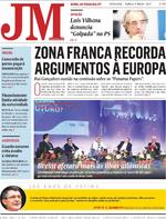 Jornal da Madeira - 2017-05-09