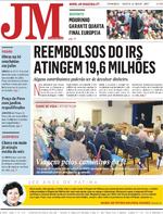 Jornal da Madeira - 2017-05-12