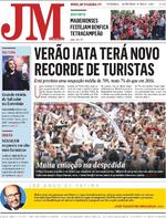 Jornal da Madeira - 2017-05-14