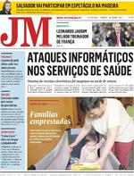 Jornal da Madeira - 2017-05-16