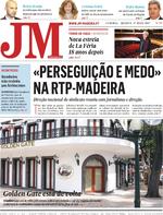 Jornal da Madeira - 2017-05-17