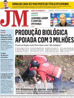 Jornal da Madeira - 2017-05-18