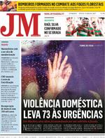 Jornal da Madeira - 2017-05-19