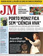 Jornal da Madeira - 2017-05-20