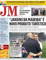 Jornal da Madeira - 2017-05-22