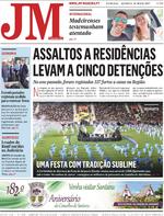 Jornal da Madeira - 2017-05-24