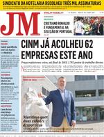 Jornal da Madeira - 2017-05-26