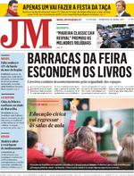 Jornal da Madeira - 2017-05-28