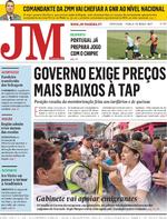 Jornal da Madeira - 2017-05-30