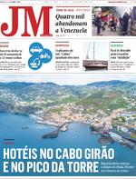 Jornal da Madeira - 2017-06-02