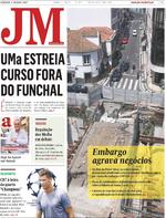 Jornal da Madeira - 2017-06-03