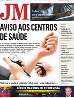 Jornal da Madeira - 2017-06-07