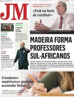 Jornal da Madeira - 2017-06-08