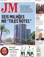 Jornal da Madeira - 2017-06-09