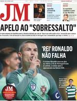 Jornal da Madeira - 2017-06-10