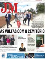 Jornal da Madeira - 2017-06-12