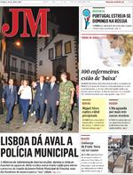 Jornal da Madeira