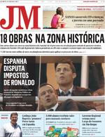 Jornal da Madeira - 2017-06-14