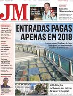 Jornal da Madeira - 2017-06-15