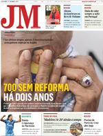 Jornal da Madeira - 2017-06-17