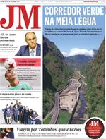 Jornal da Madeira - 2017-06-18