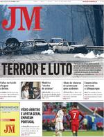 Jornal da Madeira - 2017-06-19