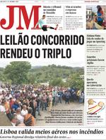 Jornal da Madeira - 2017-06-21