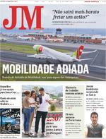 Jornal da Madeira - 2017-06-23