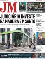 Jornal da Madeira - 2017-06-24